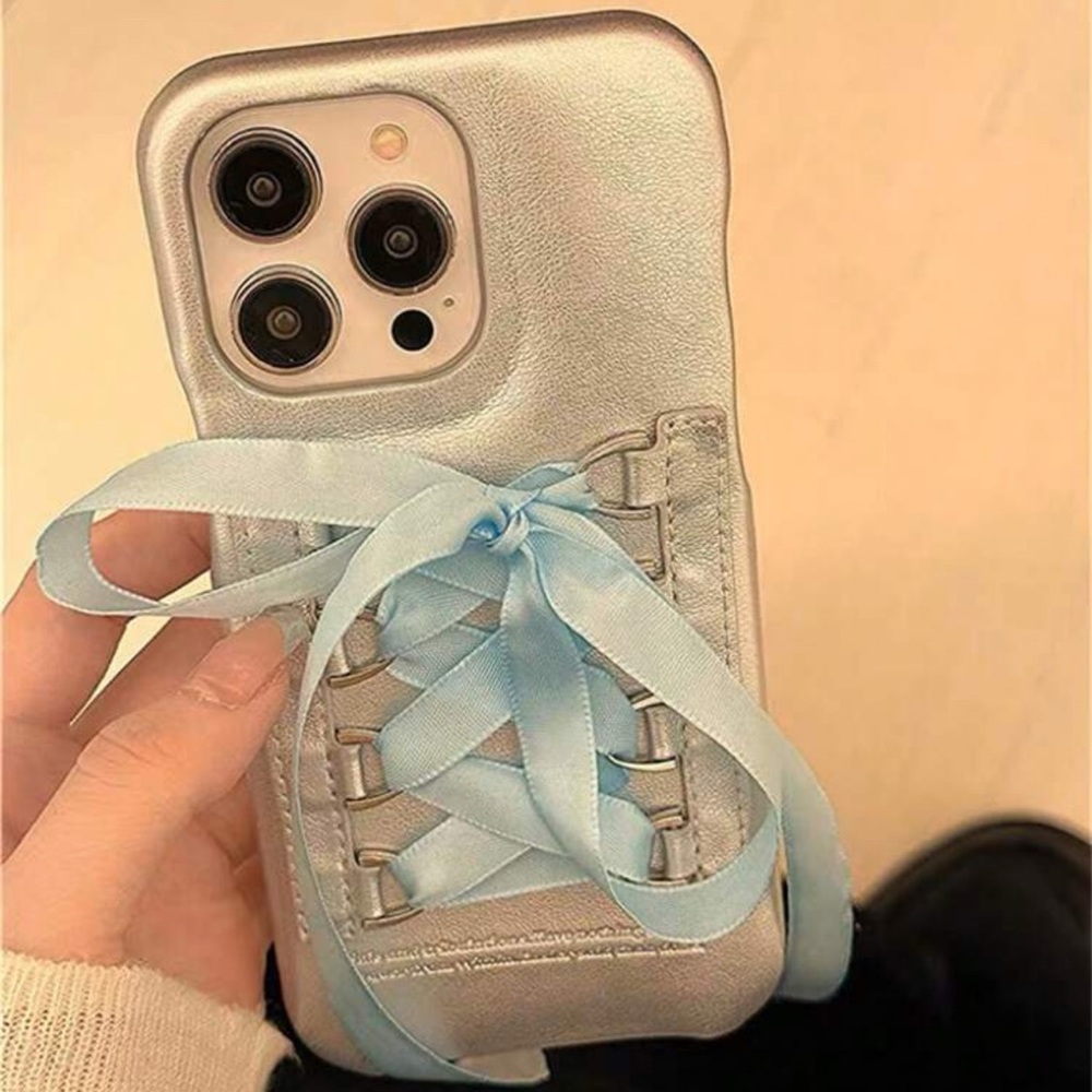 coquette style phone case iphone 12 pro max